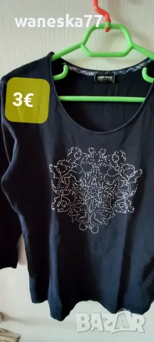 Дамски суичъри и блузки от 3 до 5€, S/M, снимка 8 - Суичъри - 55858137