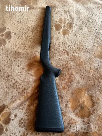 Приклад Blaser R8, снимка 2 - Ловно оръжие - 49283578