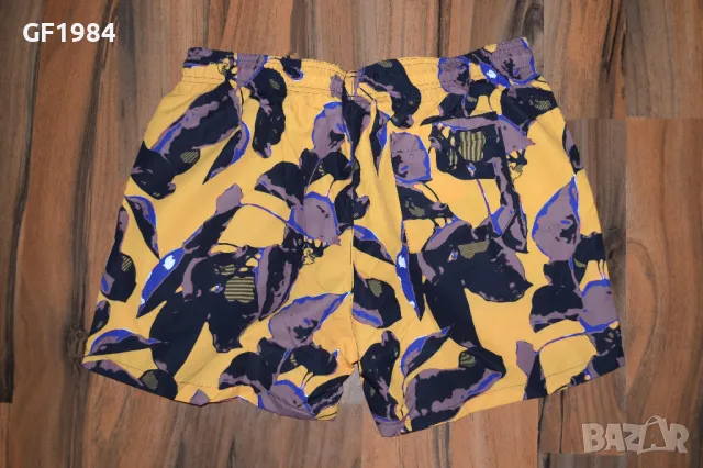 Hugo Boss -  мъжки шорти, размер L, снимка 6 - Бански - 49884770