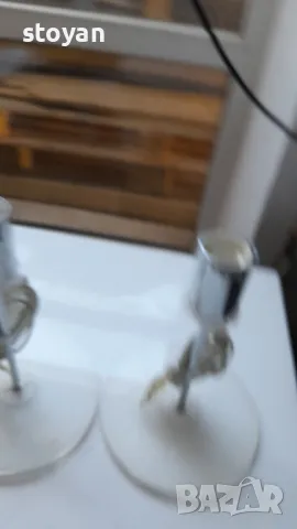 Настолни лампи, снимка 2 - Настолни лампи - 47600338