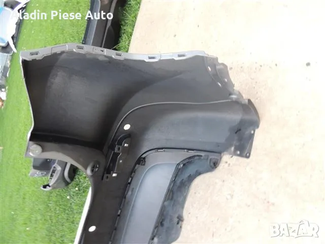 Задна броня Suzuki Vitara година 2015 2016 2017 2018 код 7181154P , снимка 4 - Аксесоари и консумативи - 50440457