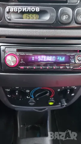 Ford Fiesta 1.3, снимка 17 - Автомобили и джипове - 47323073