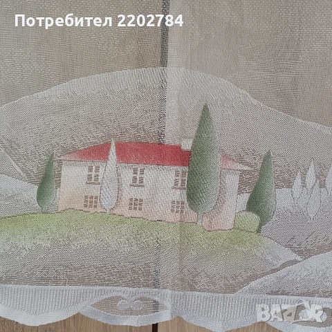 Пердета,перде, снимка 10 - Пердета и завеси - 50753543