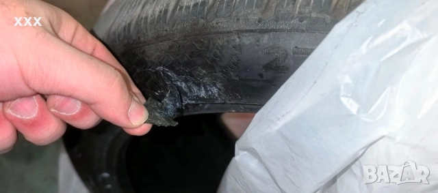 275/35/22 Зимни Continental , снимка 7 - Гуми и джанти - 53368979