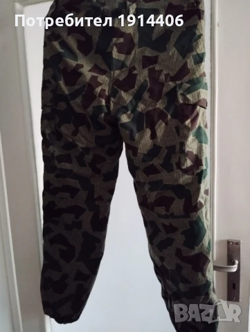 Камуфлажи продават се в комплект и по отделно, снимка 9 - Екипировка - 50585211