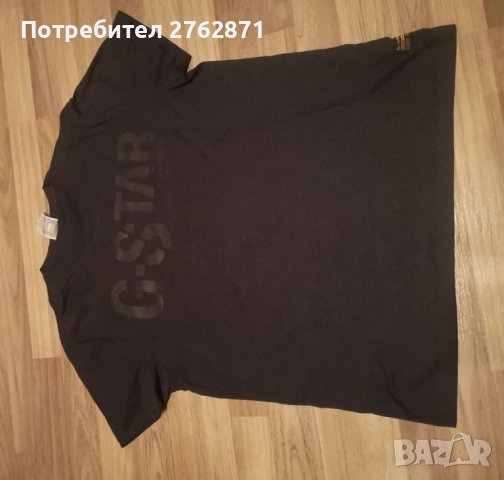 G-star намалям на 37лв , снимка 3 - Тениски - 41675940