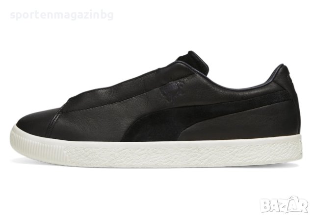 Мъжки кецове Puma Clyde GTX Nanamica, снимка 1 - Кецове - 44310685