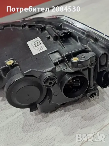 Фар VW POLO 6 -( 2023г)Valeo [2G1 941 006], снимка 10 - Аксесоари и консумативи - 48681031