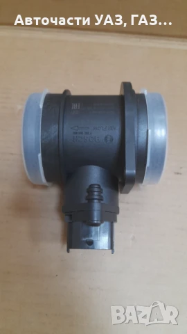 ДАТЧИК МАСОВ РАЗХОД ВЪЗДУХ ЛАДА НИВА, ДЕБИТОМЕР, снимка 2 - Части - 50736810