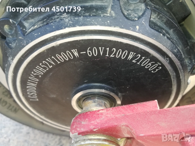 Мощна електрическа тротинетка ZERO 10X, снимка 2 - Друга електроника - 51773179