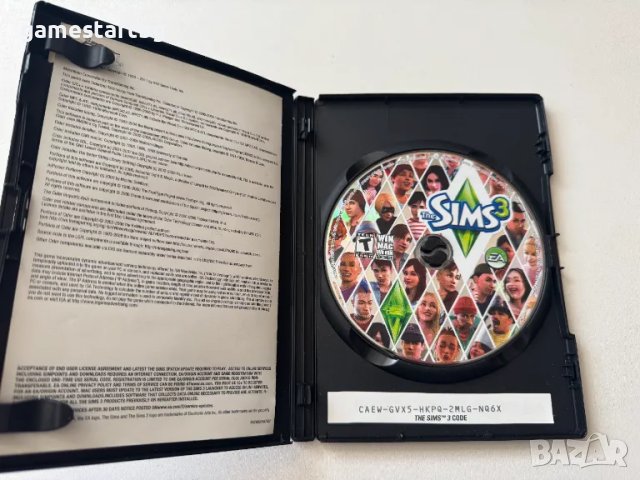 Sims 3 за PC, снимка 3 - Игри за PC - 49476757