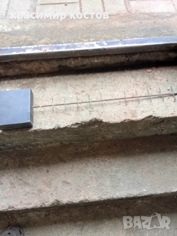 насочена антена( вьншна) за интернет, снимка 3 - Приемници и антени - 47379067