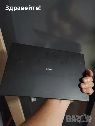 Таблет Sony Xperia Z2 , снимка 4 - Таблети - 55805650