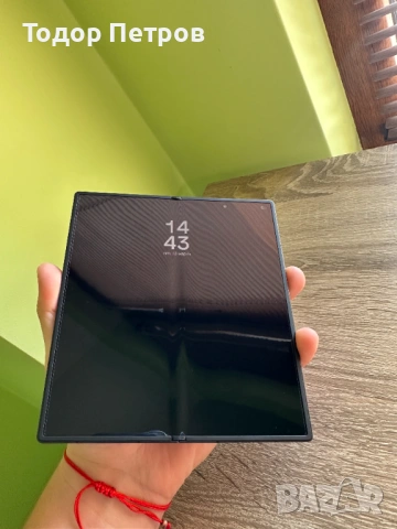 Samsung galaxy Z Fold 7 | Гаранция | 100% батерия, снимка 8 - Samsung - 53829518