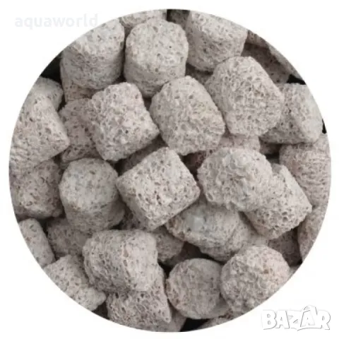 "ПРОМОЦИЯ" Биологична медия FLUVAL Bio FX 5 liter