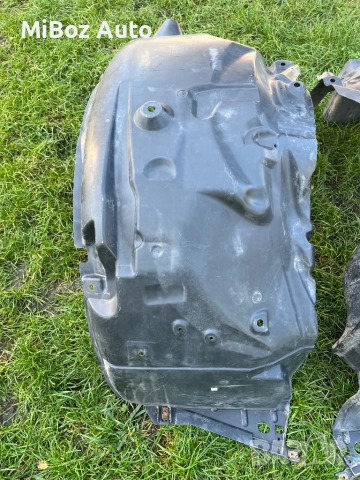 Подкалник Рейндж Роувър Range Land Rover Sport L320, снимка 4 - Части - 52249744