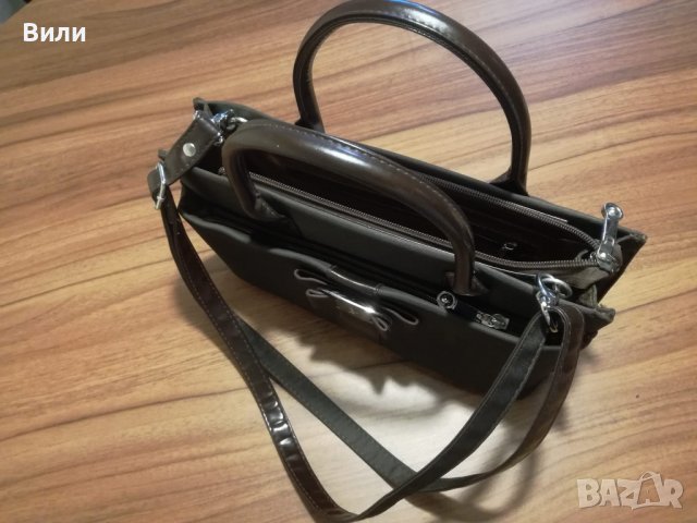 Дамска чанта, снимка 7 - Чанти - 38862310