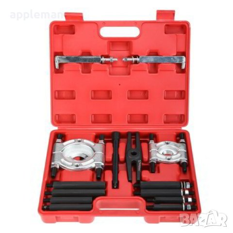 Механичен сепаратор за лагери 14 ЧАСТИ STAHLMAYER, снимка 4 - Други инструменти - 40346756