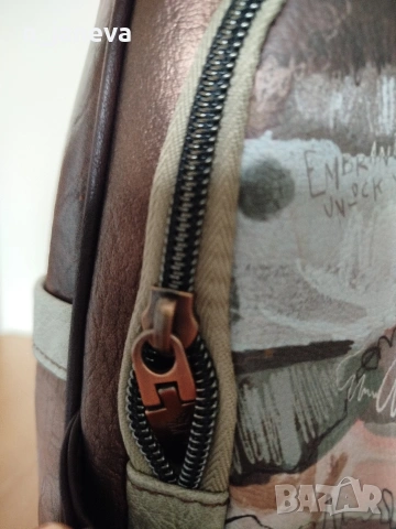 нова раница АНЕКЕ ANEKKE , снимка 8 - Раници - 53721562