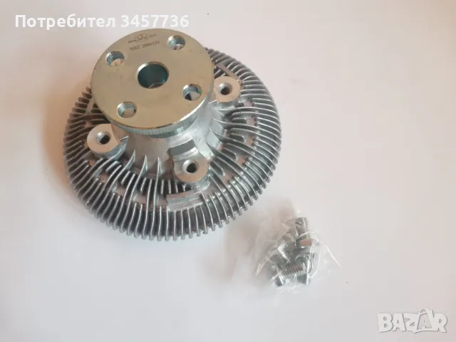 НОВО Виско съединител за Jeep Cherokee XJ