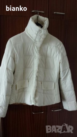 Дамски якета