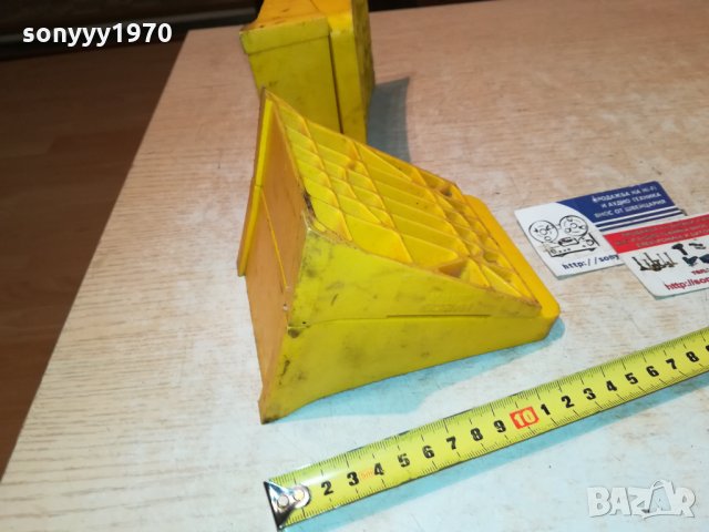 IVECO-ITALY-2БР КЛИНОВЕ//КАМИ 0711211711, снимка 5 - Аксесоари и консумативи - 34725475