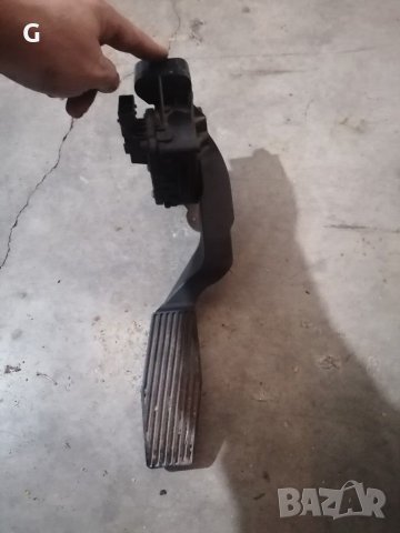 Педал за газта Опел, снимка 5 - Части - 34830653