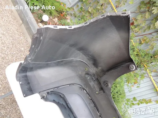 Задна броня Suzuki Vitara година 2015 2016 2017 2018 код 7181154P , снимка 5 - Аксесоари и консумативи - 50440446