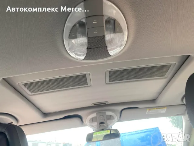 Mercedes-Benz CLS350 CGI *НА ЧАСТИ*, снимка 12 - Автомобили и джипове - 48728252