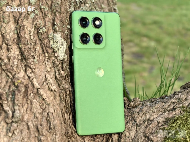 Motorola edge 60 , снимка 4 - Motorola - 53709225