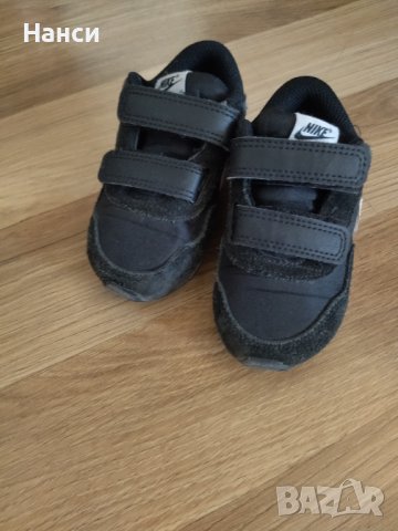 Оригинални детски маратонки Adidas и Nike 21-22 размер, снимка 7 - Детски маратонки - 41341698