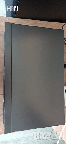 technics sh - 8066, снимка 4 - Еквалайзери - 53859229