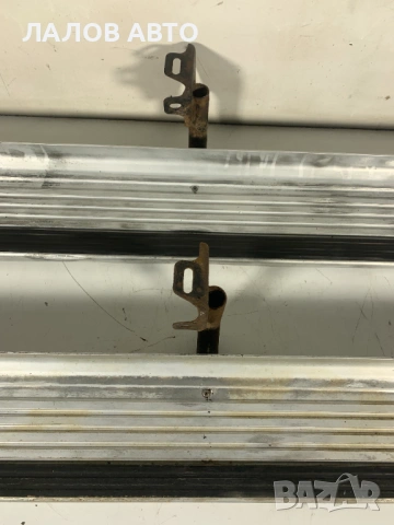 Степенки Мицубиши Л200 3 Stepenki Mitsubishi L200 III (96-06), снимка 5 - Части - 53267147