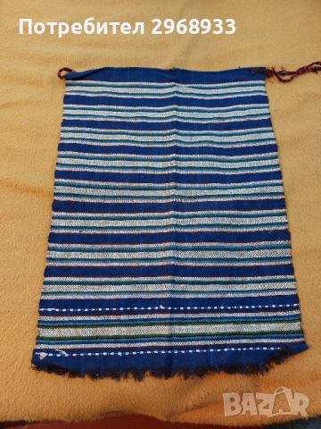 Автентични Престилки, снимка 3 - Антикварни и старинни предмети - 44732514