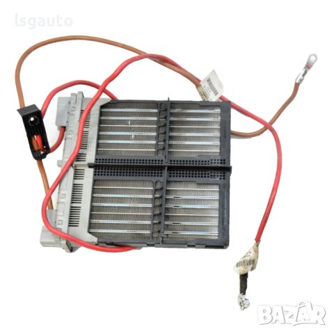 Електрически нагревател парно Mercedes-Benz C-Class 204 (W/S/C) 2007-2014 ID:108925