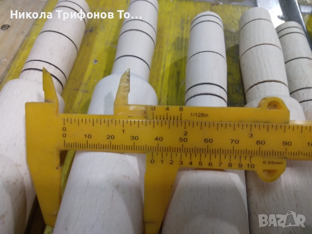 Правя и продавам дървени точилки, снимка 12 - Други - 44079441