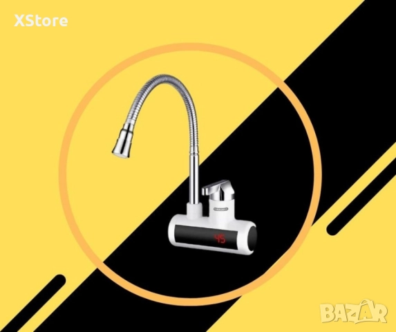 Електрически водонагревател - 3600 W, различен монтаж, снимка 5 - Други - 51995761