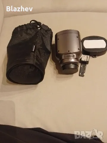 Panasonic 3D представка за камера, снимка 2 - Камери - 50412583