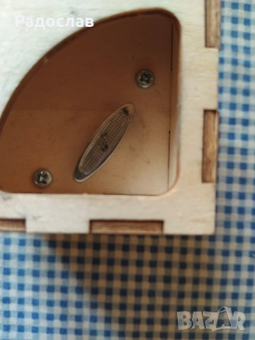 малка музикална латерна, снимка 5 - Музикални играчки - 53748572