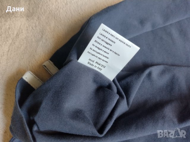  Cesare Paciotti 4us Тениска , снимка 6 - Форми - 34349000