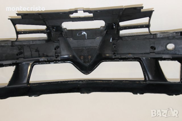 Предна броня Alfa Romeo Brera (2006-2010г.) 156052520 / Алфа Брера / Алфа Ромео Брера, снимка 10 - Части - 41162366