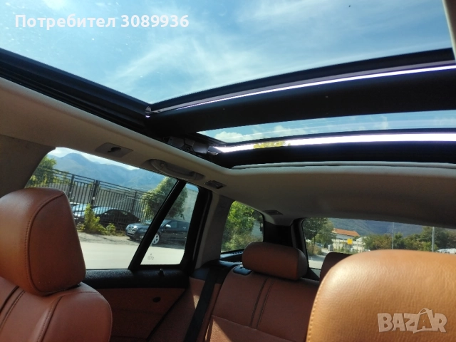 БМВ Х 3 2.0 150 к.с., снимка 8 - Автомобили и джипове - 51981951