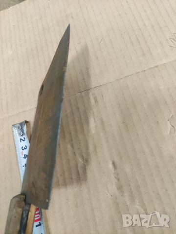 Продавам стар сатър, снимка 8 - Аксесоари за кухня - 36461821