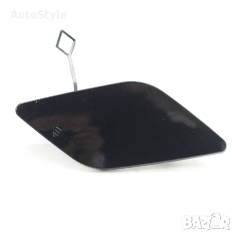 Капаче за теглич кука предна броня за Mercedes W212 E class, снимка 4 - Аксесоари и консумативи - 41609658