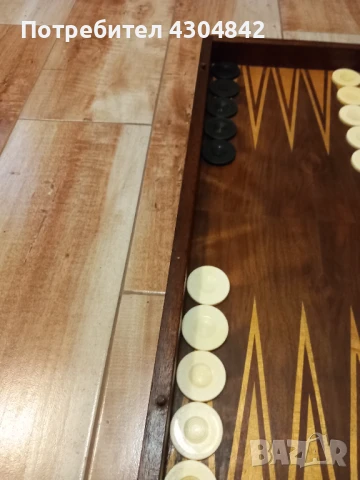 Шах и табла , снимка 10 - Шах и табла - 51278281