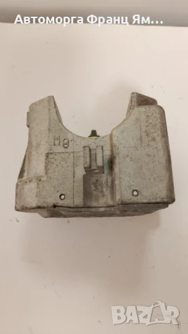 ЗАКЛЮЧВАНЕ ВОЛАН SUZUKI VITARA 2017г.