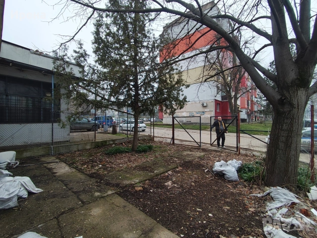 Търговско помещение, снимка 8 - Офиси - 53453385