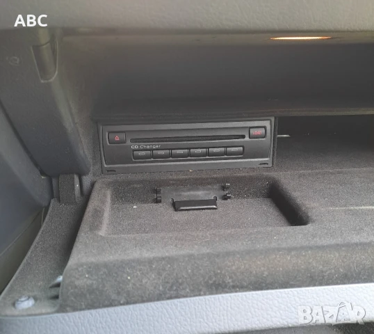 !!! На Части !!!  -  Audi A6 C6 4F Avant 3.0 V6 233кс , снимка 15 - Автомобили и джипове - 50721517