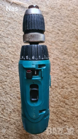Продавам  Makita 6337D 14.4V, снимка 4 - Винтоверти - 51357361
