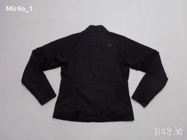 яке the north face primaloft горнище суитчър фанела блуза планина туризъм дамско оригинал S, снимка 2 - Якета - 48298778